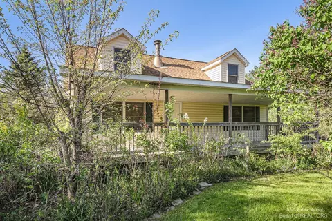 6850 Lange Rd, Fowlerville, MI 48836