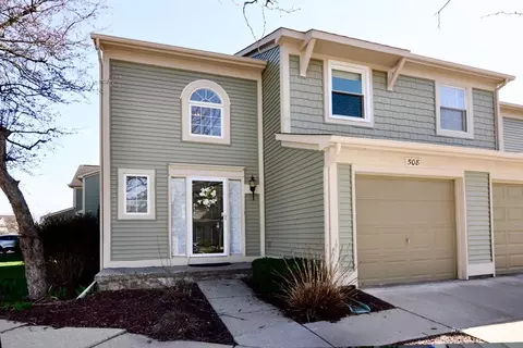 508 Liberty Pointe Dr, Ann Arbor, MI 48103