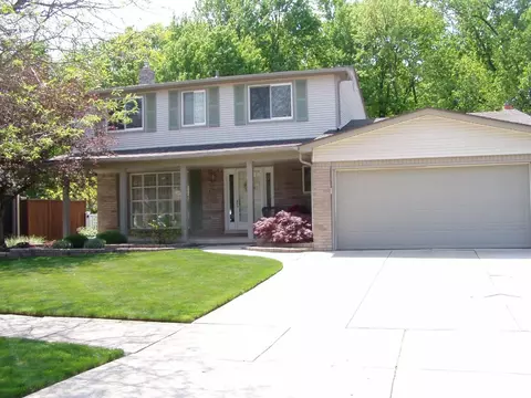 43725 Candlewood, Canton, MI 48187