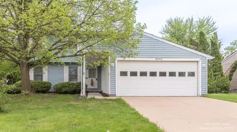 5540 Grayfield Cir, Ypsilanti, MI 48197