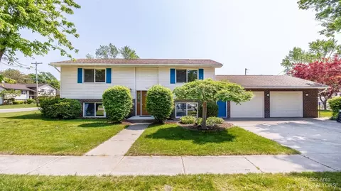105 W Michigan Ave, Milan, MI 48160