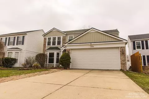 3150 Ailsa Craig Ct, Ann Arbor, MI 48108