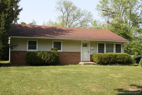 2635 Towner Blvd, Ann Arbor, MI 48104