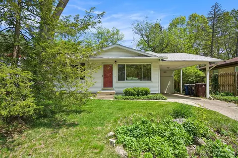 375 Hazelwood Ave, Ann Arbor, MI 48103