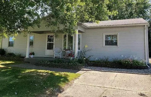 5681 Holly Dr, Jackson, MI 49201