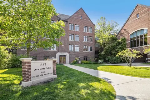 827 Asa Gray Dr #456, Ann Arbor, MI 48105