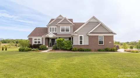 5700 Hartman Ct, Dexter, MI 48130