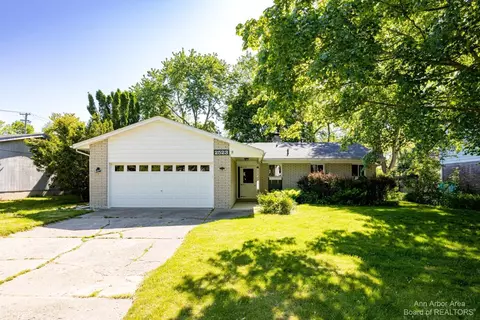 2523 Torrey Ave, Ann Arbor, MI 48108