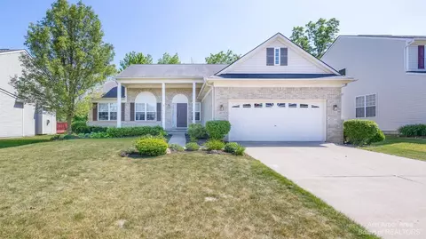 4878 Gingko, Ypsilanti, MI 48197