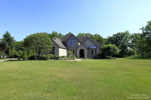 4522 Waynick Dr, Britton, MI 49229 photo 3