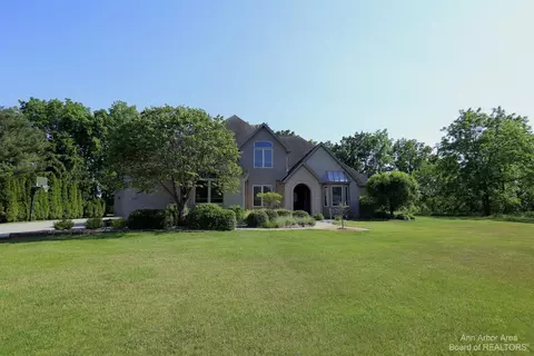 4522 Waynick Dr, Britton, MI 49229 photo 5