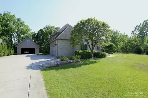 4522 Waynick Dr, Britton, MI 49229 photo 6