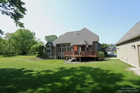 4522 Waynick Dr, Britton, MI 49229 photo 8