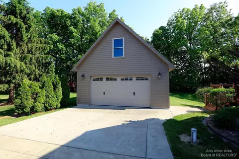 4522 Waynick Dr, Britton, MI 49229 photo 15