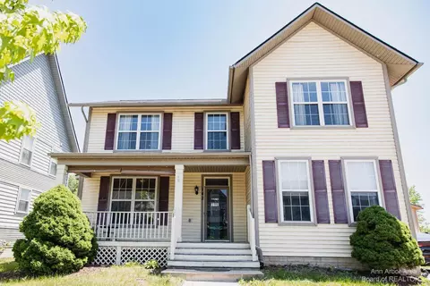 142 Mason Run Blvd, Monroe, MI 48162