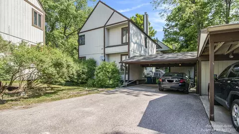 1219 Broadway St, Ann Arbor, MI 48105
