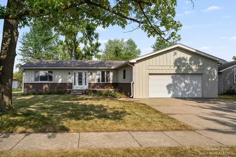 1909 Smith Ave, Ypsilanti, MI 48198