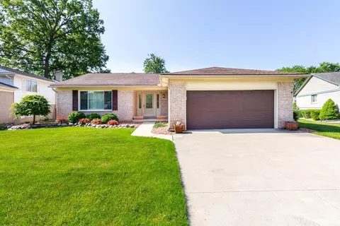 21711 Tulipwood, Woodhaven, MI 48183