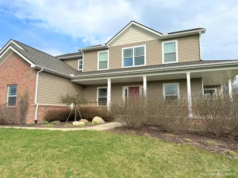 7680 Fox Trace Rd, Dexter, MI 48130 photo 2