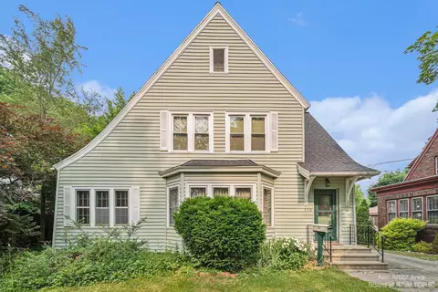 116 S Higby St, Jackson, MI 49203