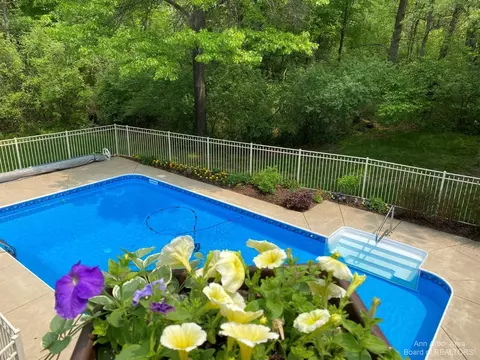6745 W Huron River Dr, Dexter, MI 48130 photo 56