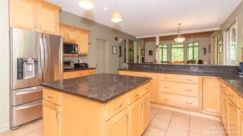 6745 W Huron River Dr, Dexter, MI 48130 photo 9