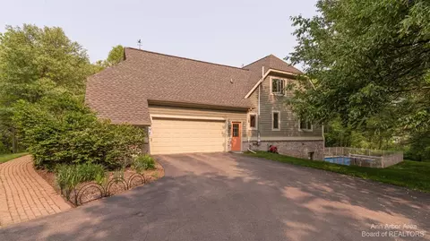 6745 W Huron River Dr, Dexter, MI 48130 photo 45