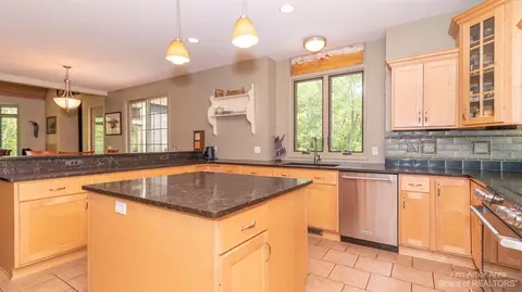 6745 W Huron River Dr, Dexter, MI 48130 photo 8