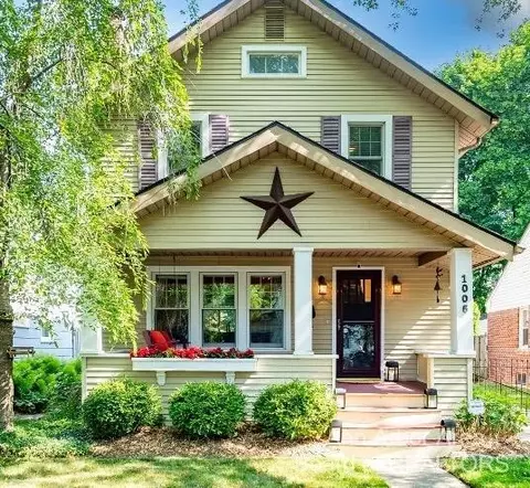 1006 Grant St, Ypsilanti, MI 48197