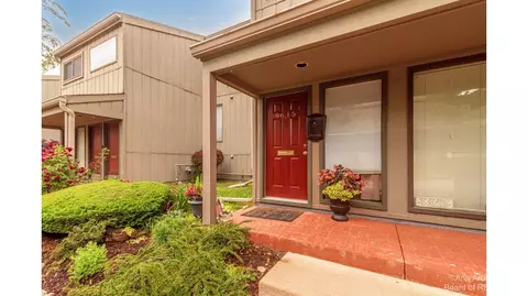 9615 Harbour Cove Ct #21, Ypsilanti, MI 48197