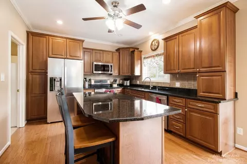 9554 Huron River Dr, Dexter, MI 48130 photo 11