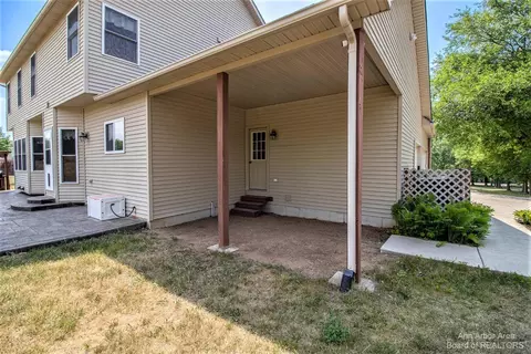 9554 Huron River Dr, Dexter, MI 48130 photo 29