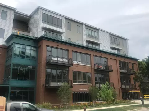 410 N First St #206, Ann Arbor, MI 48103