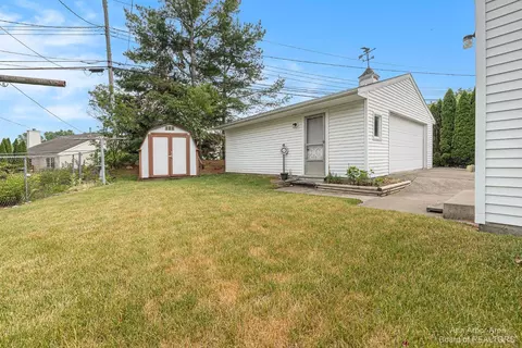 3576 Cushing Ct, Dexter, MI 48130 photo 25