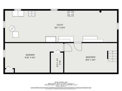 3576 Cushing Ct, Dexter, MI 48130 photo 26