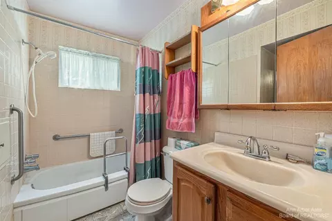 3576 Cushing Ct, Dexter, MI 48130 photo 14