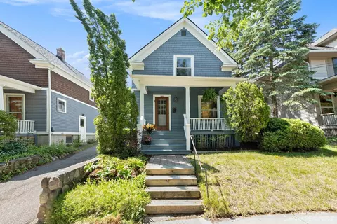 603 W Madison St, Ann Arbor, MI 48103