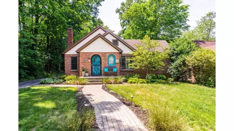 726 Soule Blvd, Ann Arbor, MI 48103