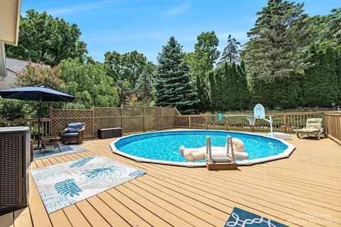 8481 Parkridge Dr, Dexter, MI 48130 photo 25