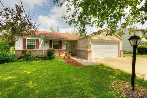 2789 Foster Ave, Ann Arbor, MI 48108