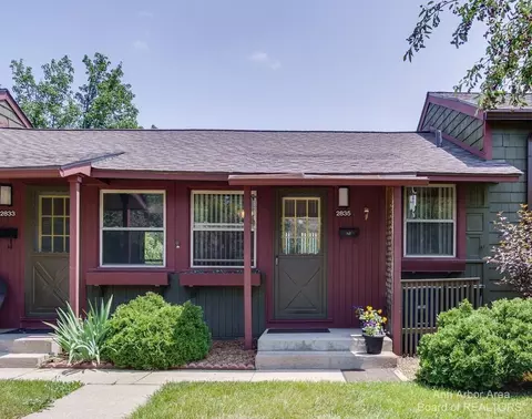 2835 Pittsfield Blvd, Ann Arbor, MI 48104