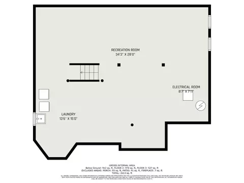1408 E Stadium Blvd, Ann Arbor, MI 48104 photo 31
