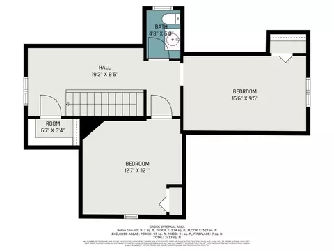1408 E Stadium Blvd, Ann Arbor, MI 48104 photo 22