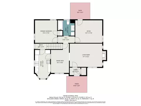 1408 E Stadium Blvd, Ann Arbor, MI 48104 photo 5
