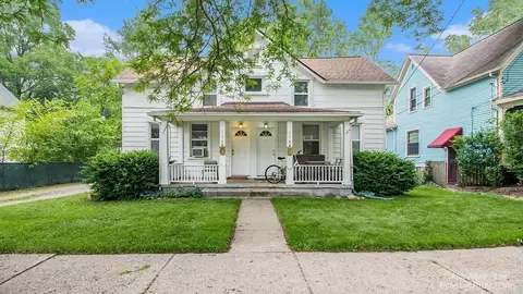 118 Felch St, Ann Arbor, MI 48103