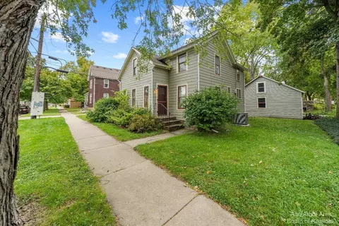 111 S Adams St, Ypsilanti, MI 48197
