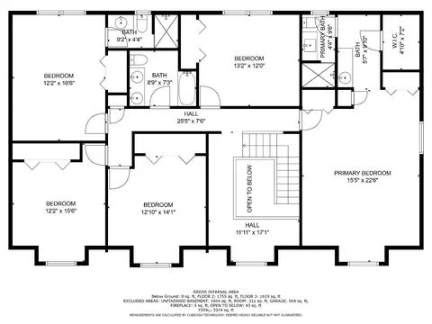 3544 Surrey Dr, Saline, MI 48176 photo 4