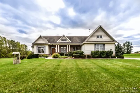 2600 Andrew Thomas Trl, Ann Arbor, MI 48103