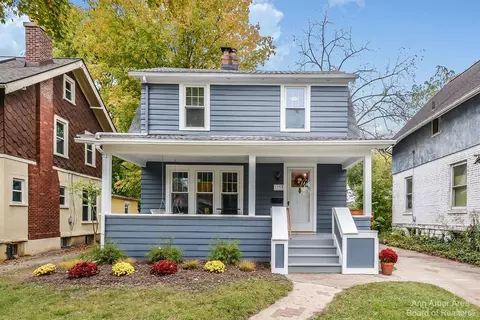 1333 White St, Ann Arbor, MI 48104