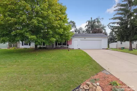 1169 Rowena Ave, Grass Lake, MI 49240